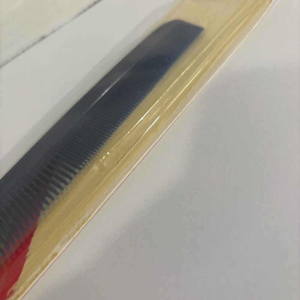 Vintage Solo Comb 7